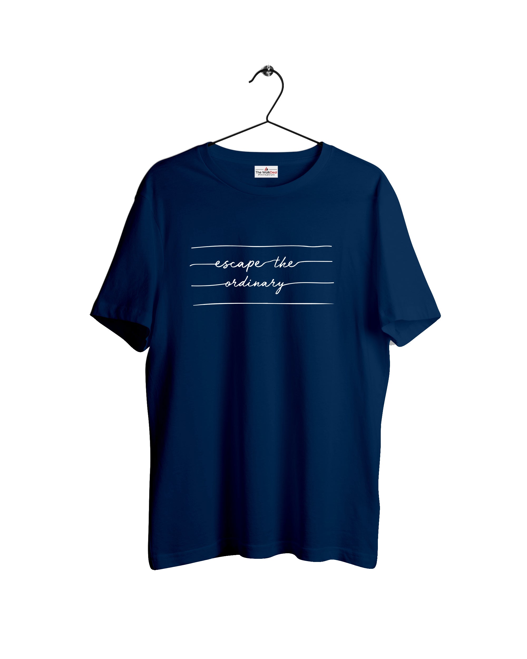 Esape The Ordinary T-Shirts For Men