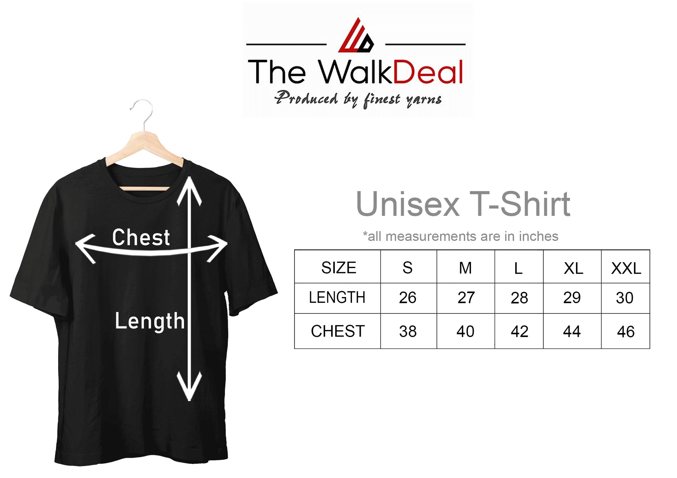 Keep It Simple T-Shirt For Men