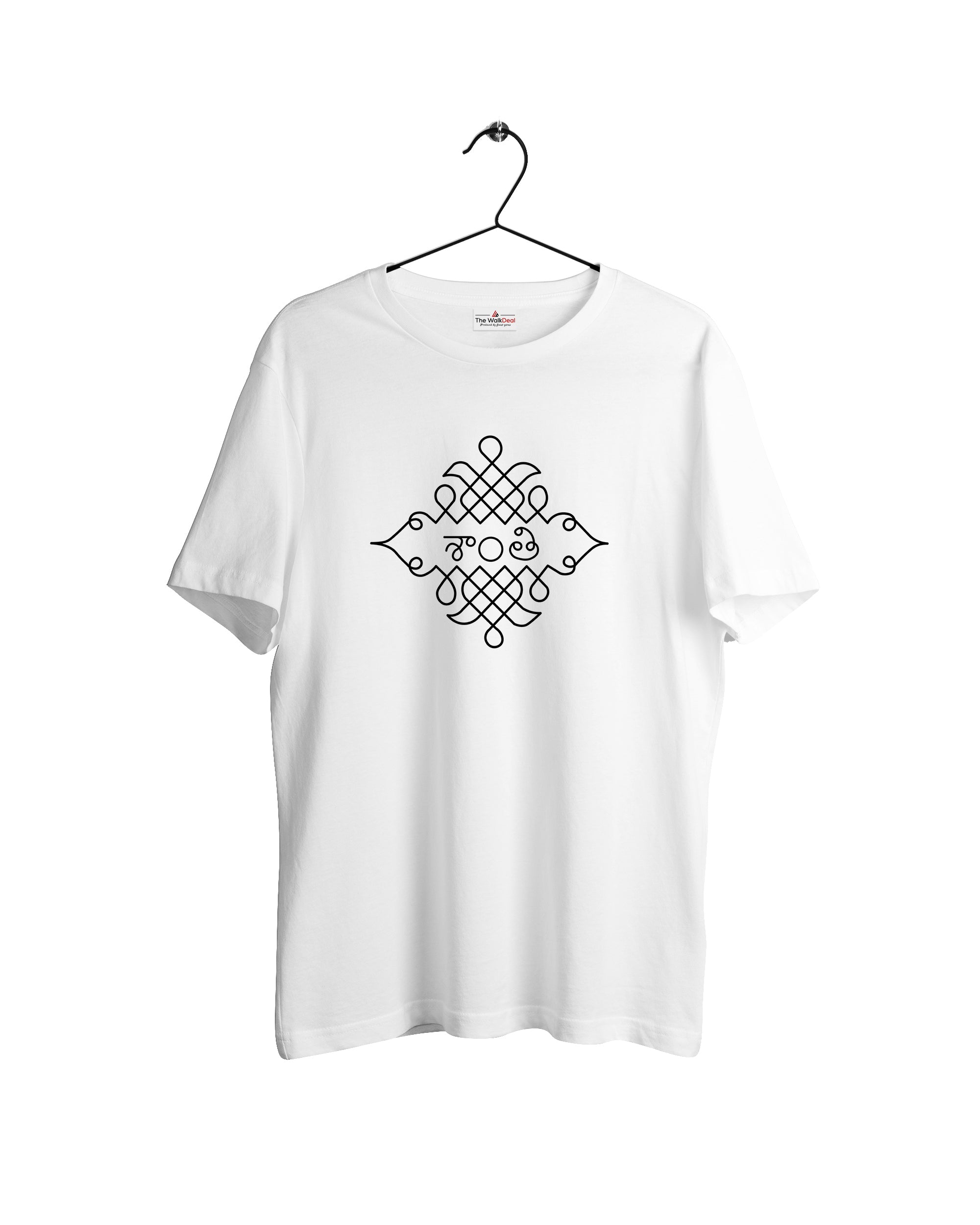 Shanti T-Shirt For Men