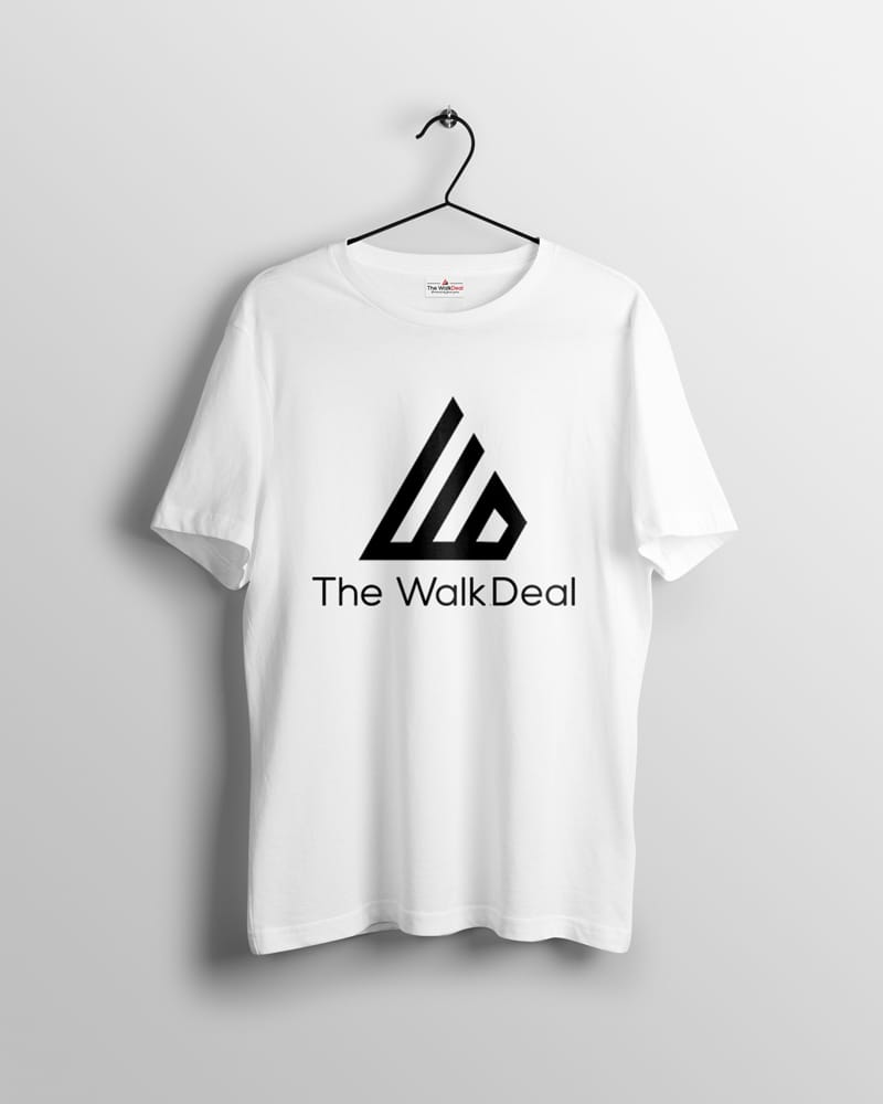 The Fight T-Shirts For Men, White, Stylish Tshirts